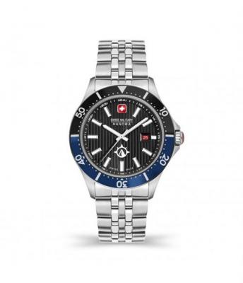  Swiss Military Hanowa Montre pour hommes Flagship X SMWGH2100603
