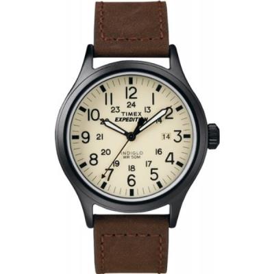TIMEX Montre Homme  Main Street TW2P97000