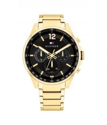  Montre Homme Tommy Hilfiger 1791974