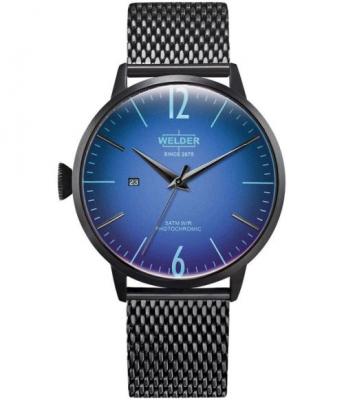 WELDER Montre Unisexe  The Moody 45mm K55/WRC408