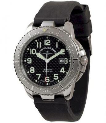 ZENO WATCH BASEL Montre Homme  Automatique 4554s1 
