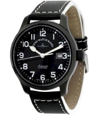 ZENO WATCH BASEL Montre Homme  Automatique 9554bka1 