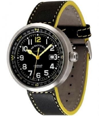 ZENO WATCH BASEL Montre Homme  Automatique B554a19 
