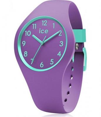 Montre Ice-Watch ICE Ola Kids 014432 pour fille - Violet