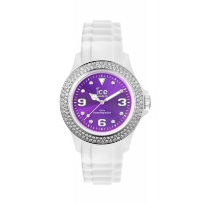 ICE WATCH Montre Ice-Watch Unisexe Ice-Pink & Ice-Purple IPE.ST.WPE.U.S.12