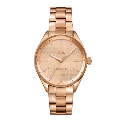 LACOSTE Montre  Acier 