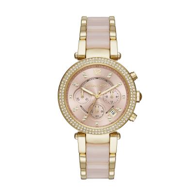 MICHAEL KORS Montre Chronographe Femme  PARKER MK6326