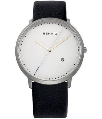 BERING Montre  Classic 11139-404