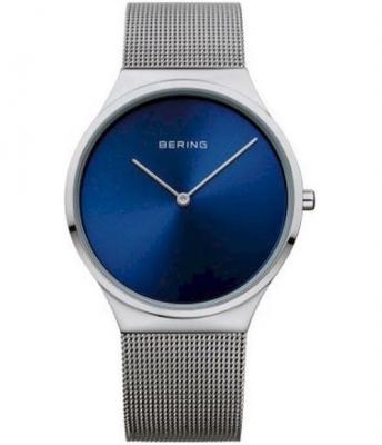 BERING Montre Mixte 12138007 