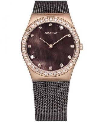 BERING Montre Femme  41274 Bracelet Acier Inoxydable