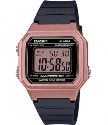 CASIO Montre Mixte  W217HM5AVEF 