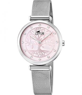 LOTUS Montre Femme Bliss Rose 18708/2 
