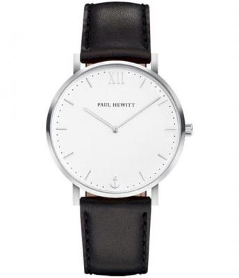 PAUL HEWITT Montre Unisexe  Sailor Line PH-SA-S-ST-W-2M