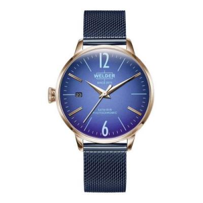 WELDER  WRC725 Montre &agrave; Bracelet pour Femme