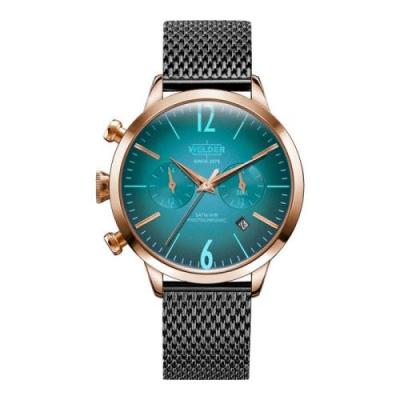 WELDER Montre femme  Breezy WWRC602. Fashion. Date.