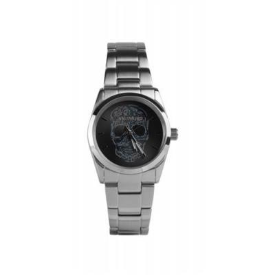 ZADIG & VOLTAIRE Montre Homme Timeless Noir ZV029.CM 
