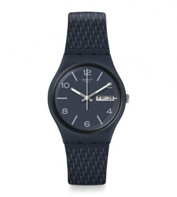 SWATCH Montre Unisexe  Laserata GN725