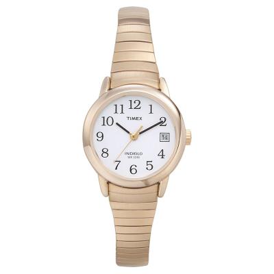 TIMEX  Indiglo Easy Reader Montre T2h351