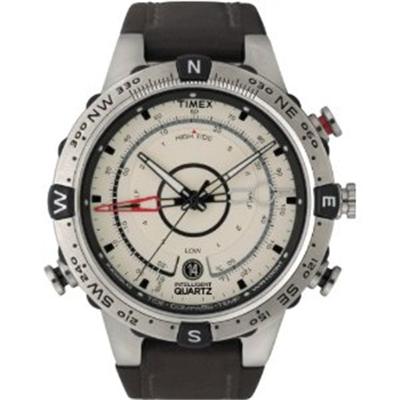 TIMEX Montre Homme  Intelligent Quartz T2N721