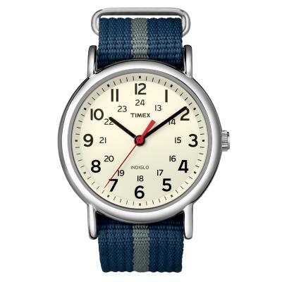 TIMEX Montre  Weekender Central Park T2N654D7