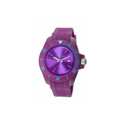 RADIANT Montre Unisexe  RA166603 (49 mm)