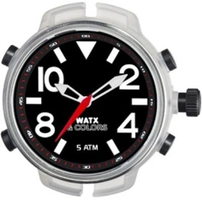 GENERIQUE Montre homme WATX&COLORS XXL ANALOGIC RWA3700. Fas