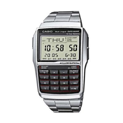 CASIO Montres Homme DBC-32D-1AES 