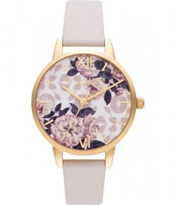 OLIVIA BURTON  Montre Femme OB16LP02