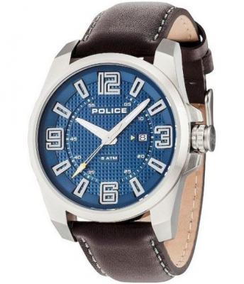 POLICE Orologio Uomo  R1451269001 (&Oslash; 46 mm)