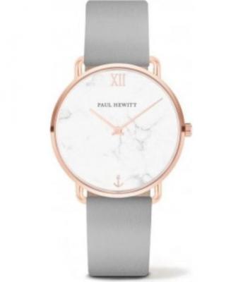 PAUL HEWITT Montre Femme  Miss Ocean Line PH-M-R-M-31S