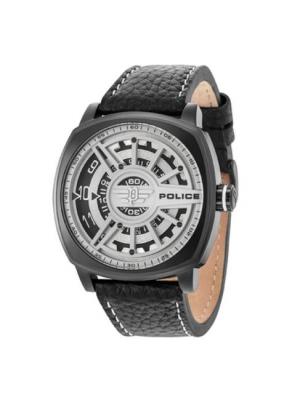 POLICE  Montres Noir Homme - PL.15239JSB-01