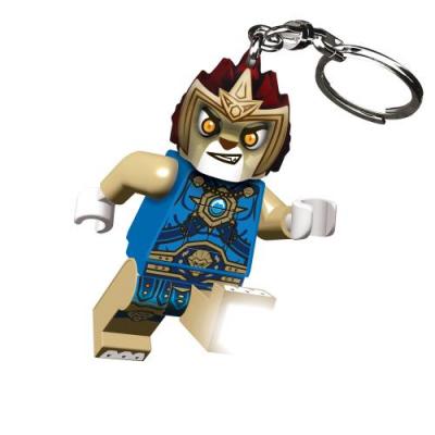 JURATOYS Lego Led Lego Chima - Porte-cl&eacute;s Led Laval
