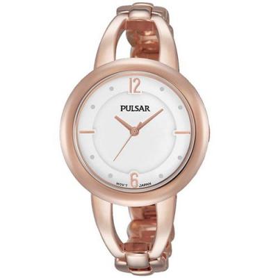 PULSAR Ladies Watch  Ph8208x1, Quartz, 33mm, 3atm