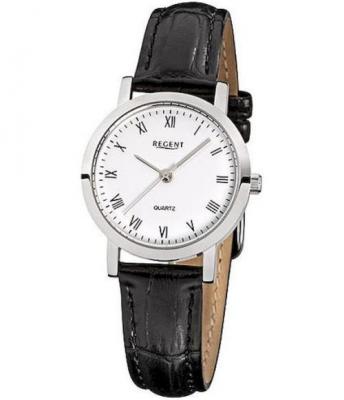 REGENT  Montre Femme F-935 Blanc 