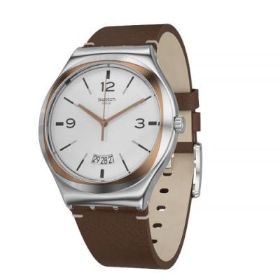SWATCH  YWS443 montre de t&eacute;l&eacute;vision pour hommes