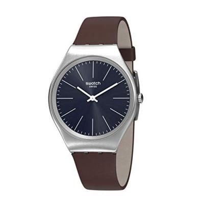 SWATCH Montre Homme  Skinoutono SYXS106C