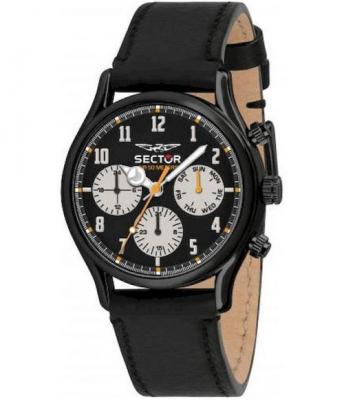 SECTOR  No Limits Watch R3251517001