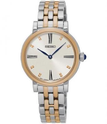 SEIKO Montre  Sfq816p1