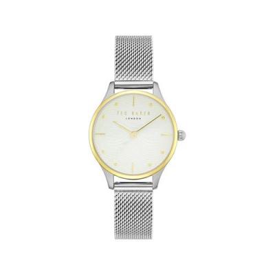 TED BAKER  te50704001 orologi da polso donna al quarzo