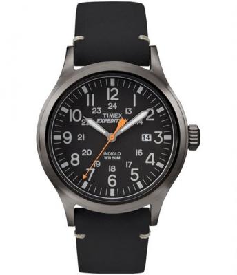 TIMEX  Herrenuhr Expedition&reg; Scout TW4B01900fr