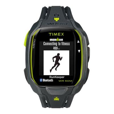 TIMEX  Ironman Run x50 + TW5K84500 Mens Montre Chronograph 