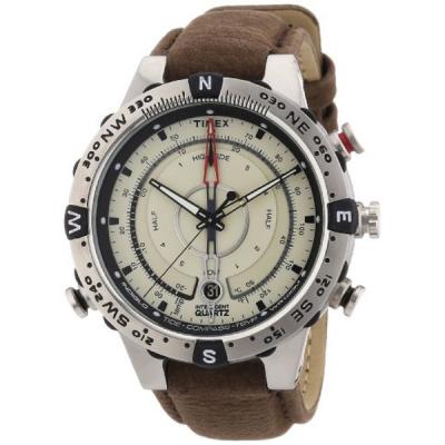 TIMEX  E-Tide Temp Boussole T2N738 IQ Serie
