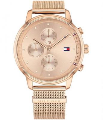 TOMMY HILFIGER  Montre pour Dames Casual Sport Blake 1781907