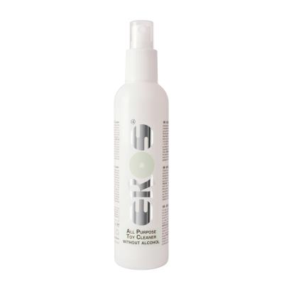 NEW Eros Nettoyant pour jouets tout usage sans alcool 200 ml