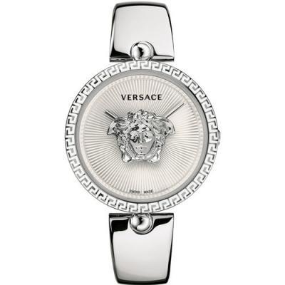 VERSACE  VCO090017, Quartz, 39mm, 5ATM 