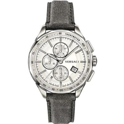 VERSACE WATCHES Versace VEBJ00118 Glaze Mens Watch Chronograph