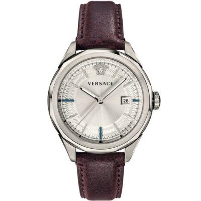 VERSACE  VERA00118, Quartz, 44mm, 5ATM