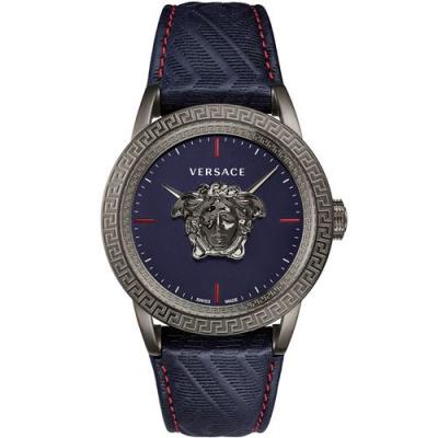VERSACE  VERD00118, Quartz, 43mm, 5ATM