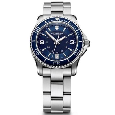VICTORINOX Montre Femme  Swiss Army Maverick 241609
