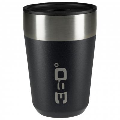 360&DEG; Mug 360 ins travel large 475ml noir